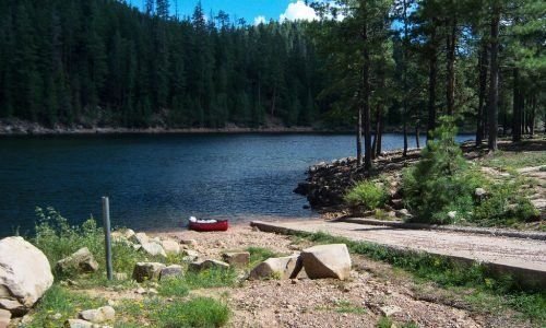 Knoll Lake