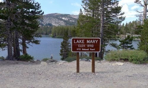 Lake Mary