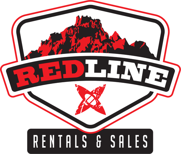 Redline Rentals & Sales