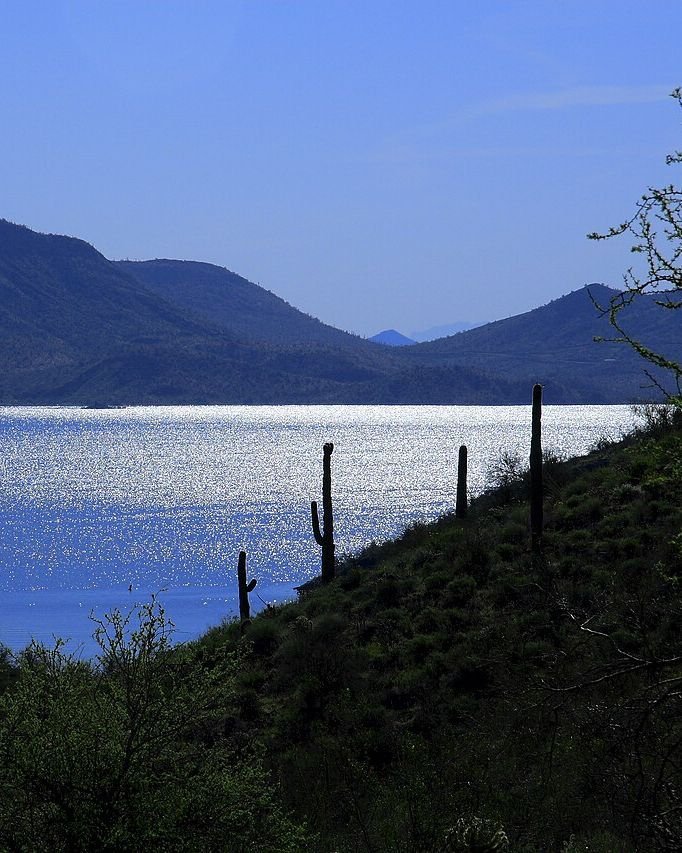 Lake Pleasant
